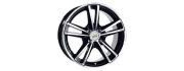 Диск Колесный N2O Y236 7x16 5x100 ET40 73,1 BFP