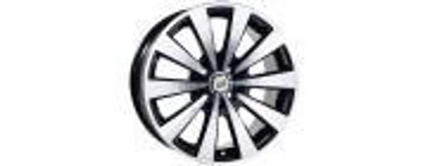 Диск Колесный N2O Y252 6,5x15 5x108 ET40 73,1 BFP