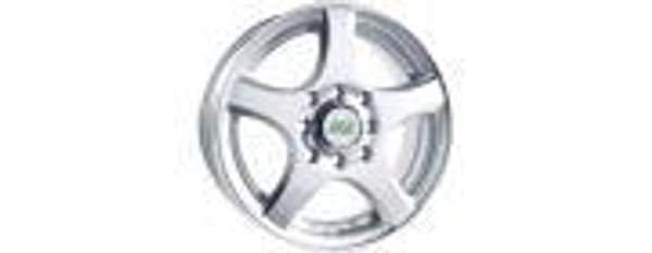 Диск Колесный N2O Y279 6,5x15 5x114,3 ET45 73,1 S