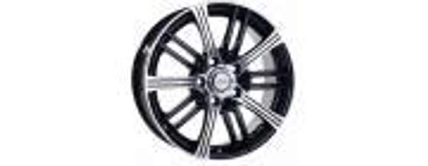 Диск Колесный N2O Y294 6,5x16 5x114,3 ET45 73,1 BFP