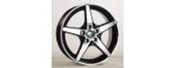 Диск Колесный N2O Y3119 6x15 4x100 ET48 54,1 BFP norm