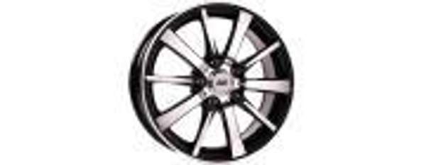 Диск Колесный N2O Y3120 6,5x16 5x114,3 ET41 67,1 BFP