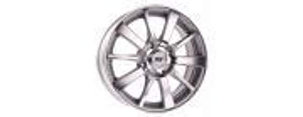 Диск Колесный N2O Y3120 7x17 5x108 ET50 63,3 SFP