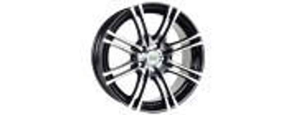 Диск Колесный N2O Y3153 7x16 5x114,3 ET40 73,1 BFP под спецкрепеж