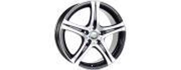 Диск Колесный N2O Y3159 7x17 5x114,3 ET47 66,1 BFP