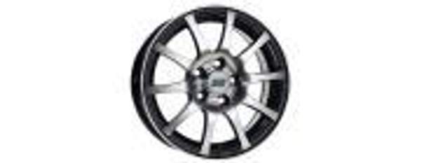 Диск Колесный N2O Y3176 6x15 4x100 ET48 54,1 BFP