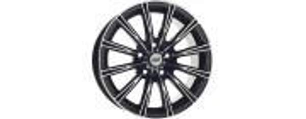 Диск Колесный N2O Y3178 7x16 5x114,3 ET40 66,1 BFP