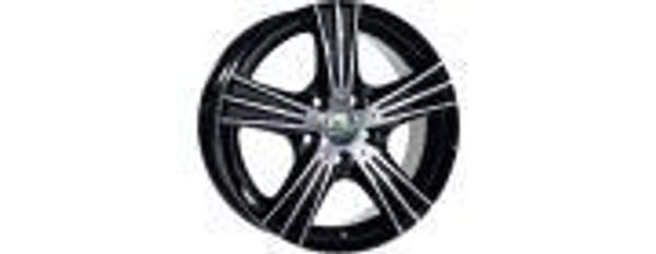 Диск Колесный N2O Y343 6x14 4x100 ET35 73,1 BFP