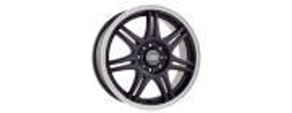 Диск Колесный N2O Y4601 6x15 4x100 ET49 60,1 CARBON norm