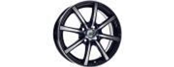 Диск Колесный N2O Y4809 6x15 4x100 ET48 54,1 BFP