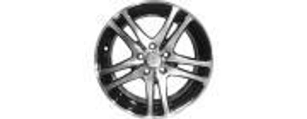 Диск Колесный N2O Y4816 6,5x16 5x100 ET48 56,1 BFP