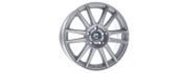 Диск Колесный N2O Y4917 5,5x14 4x100 ET43 60,1 S