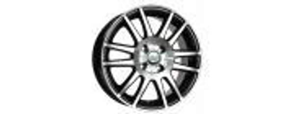 Диск Колесный N2O Y4917 6,5x16 5x114,3 ET46 67,1 BFP