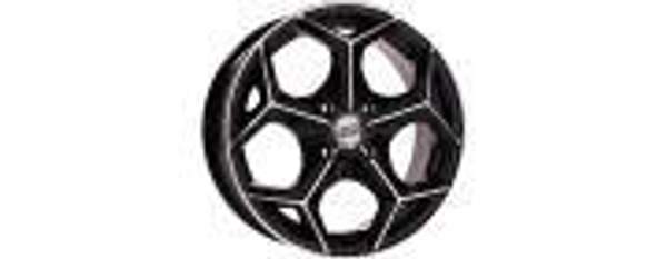 Диск Колесный N2O Y741 6x15 4x100 ET45 73,1 BFP