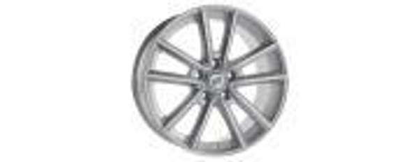 Диск Колесный N2O Y9100 6,5x16 5x114,3 ET40 66,1 S