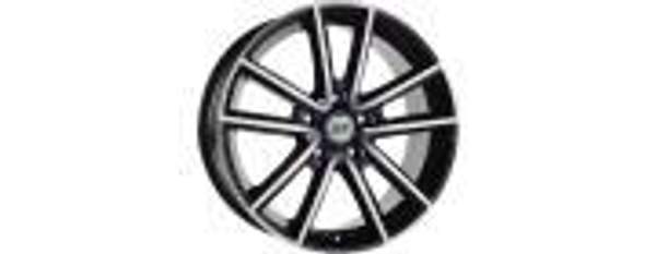 Диск Колесный N2O Y9100 7,5x17 5x114,3 ET41 67,1 BFP