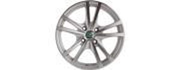 Диск Колесный N2O Y9114 7x16 5x112 ET45 57,1 SFP