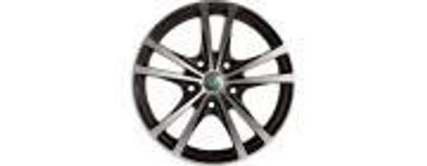 Диск Колесный N2O Y9114 7x17 5x114,3 ET41 67,1 BFP