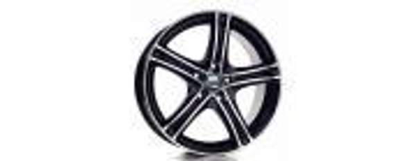 Диск Колесный N2O Y9129 7x16 5x112 ET45 57,1 BFP