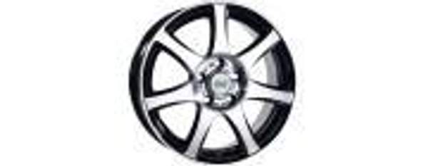 Диск Колесный Nitro Y283 5,5x14 4x100 ET43 60,1 BFP