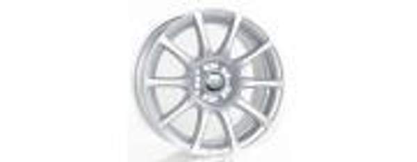 Диск Колесный Nitro Y4406 6x15 4x100 ET48 54,1 S