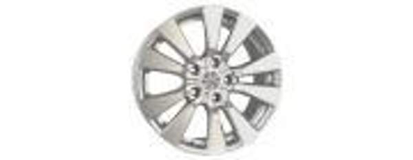 Диск Колесный RPLC HO43 7,5x17 5x120 ET45 64,1 S