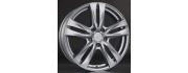 Диск Колесный RPLC HY58 6,5x17 5x114,3 ET48 67,1 S