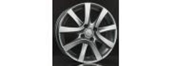 Диск Колесный RPLC HY66 6x15 4x100 ET48 54,1 S