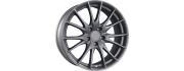 Диск Колесный RPLC IN24 8x18 5x114,3 ET40 66,1 S