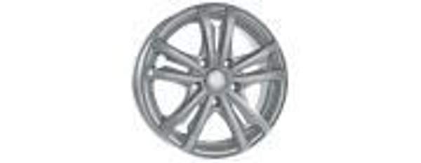 Диск Колесный RPLC KI46 6x16 5x114,3 ET48 67,1 S