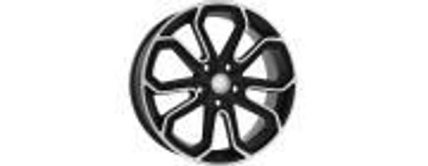 Диск Колесный RPLC KI47 6x16 5x114,3 ET48 67,1 MBFP