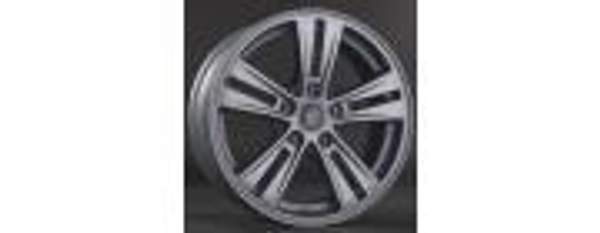 Диск Колесный RPLC KI9 6,5x16 5x114,3 ET31,5 67,1 S