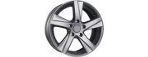 Диск Колесный RPLC LE41 8x17 5x114,3 ET45 60,1 S