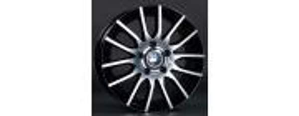 Диск Колесный RPLC SK24 6x15 5x112 ET47 57,1 BFP