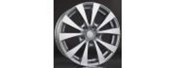 Диск Колесный RPLC TO75 7x17 5x114,3 ET39 60,1 S