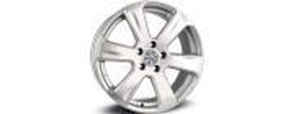 Диск Колесный RPLC VO14 7x17 5x108 ET49 67,1 S