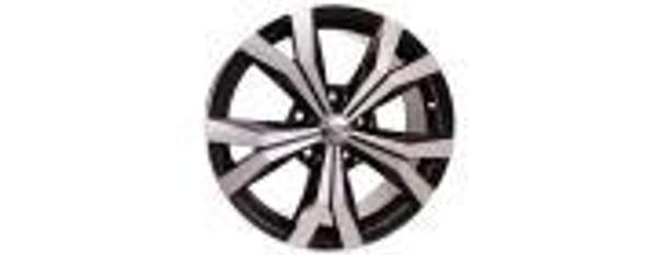 Диск Колесный Tech-Line 815 8х18 5х130 ЕТ55 71.6 BD