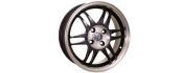 Диск Колесный Venti 1502 6х15 5х105 ЕТ39 56,6 BD