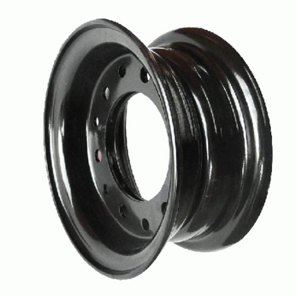 Диск Lantian сборный 3.00D-8 6X125 ЕТ0 DIA100 D15 (Под шину 5.00-8)