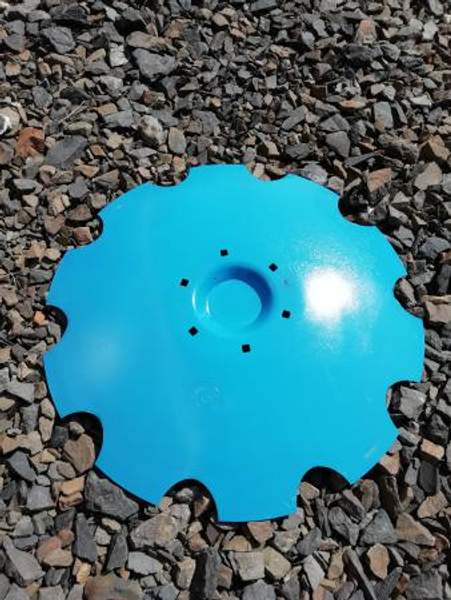 Диск Lemken Rubin 34910017