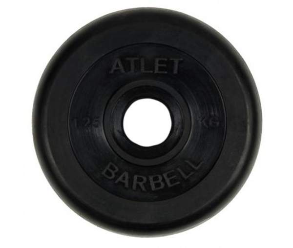 Диск MB Barbell MB-AtletB26 1.25кг