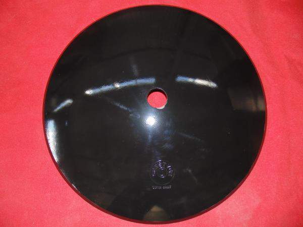 Диск Salford Гладкий 30-2257SSC