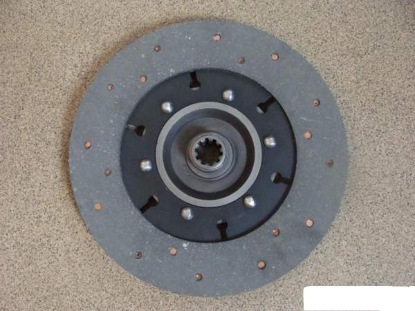 Диск сцепления 25.21.025 Т-25
