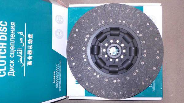 Диск сцепления AZ9114160020