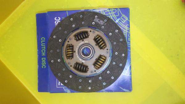 Диск сцепления D4AL HD72