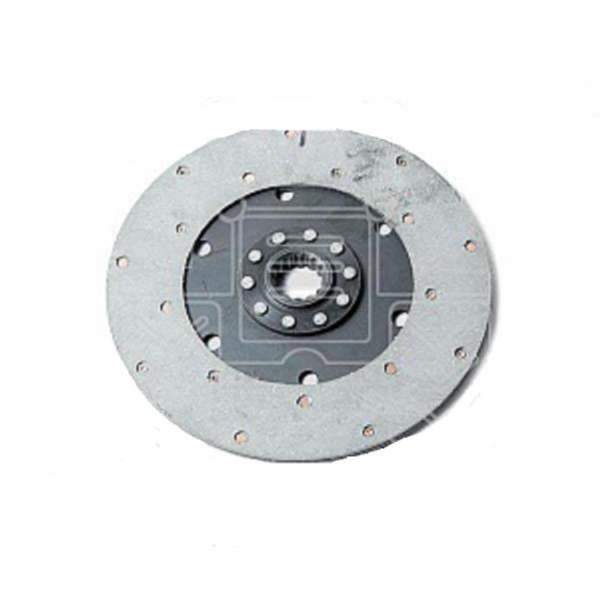 Диск сцепления ДСШ14.21.021 Т-16