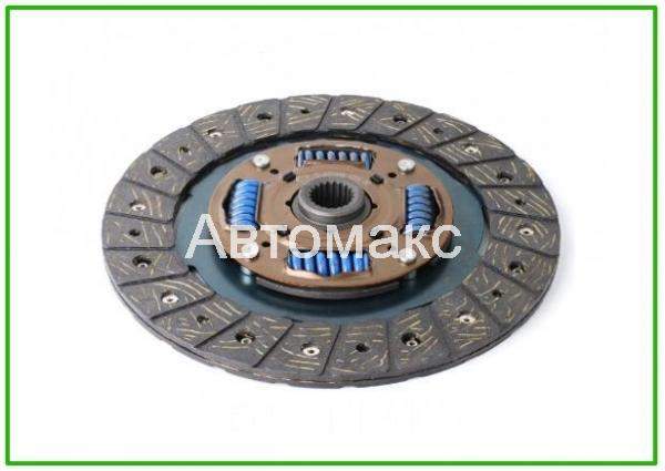 Диск сцепления ведомый (1,8/2,0/2,4L) Chery Tiggo (T11)