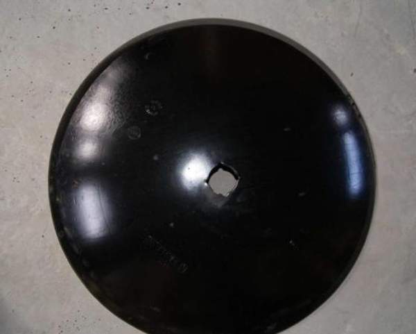 Диск Sunflower, Challenger SN1964 Гладкий