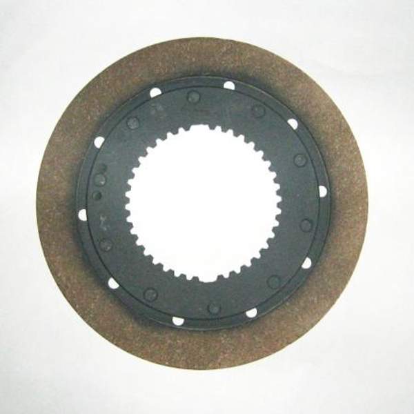 Диск тормозной ТМТВ-52