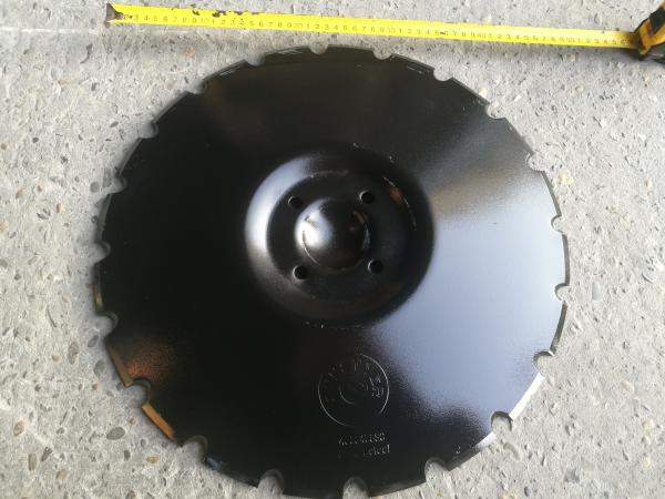 Диск VADERSTAD 466947